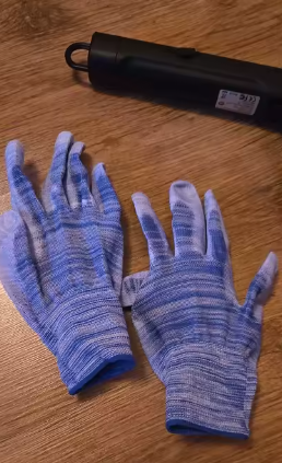 Guantes